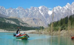 Hunza Valley